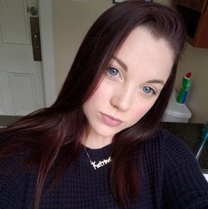 Meet your Posher, Katrina